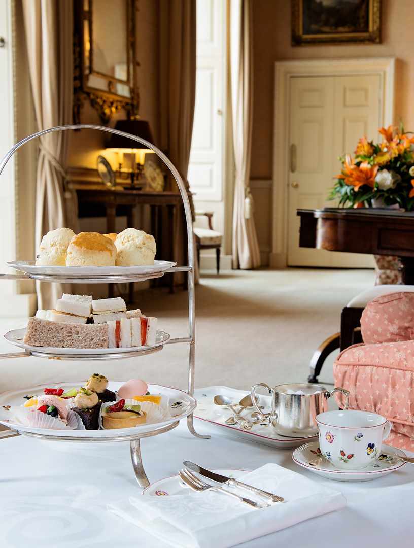 Afternoon Tea Afternoon Tea