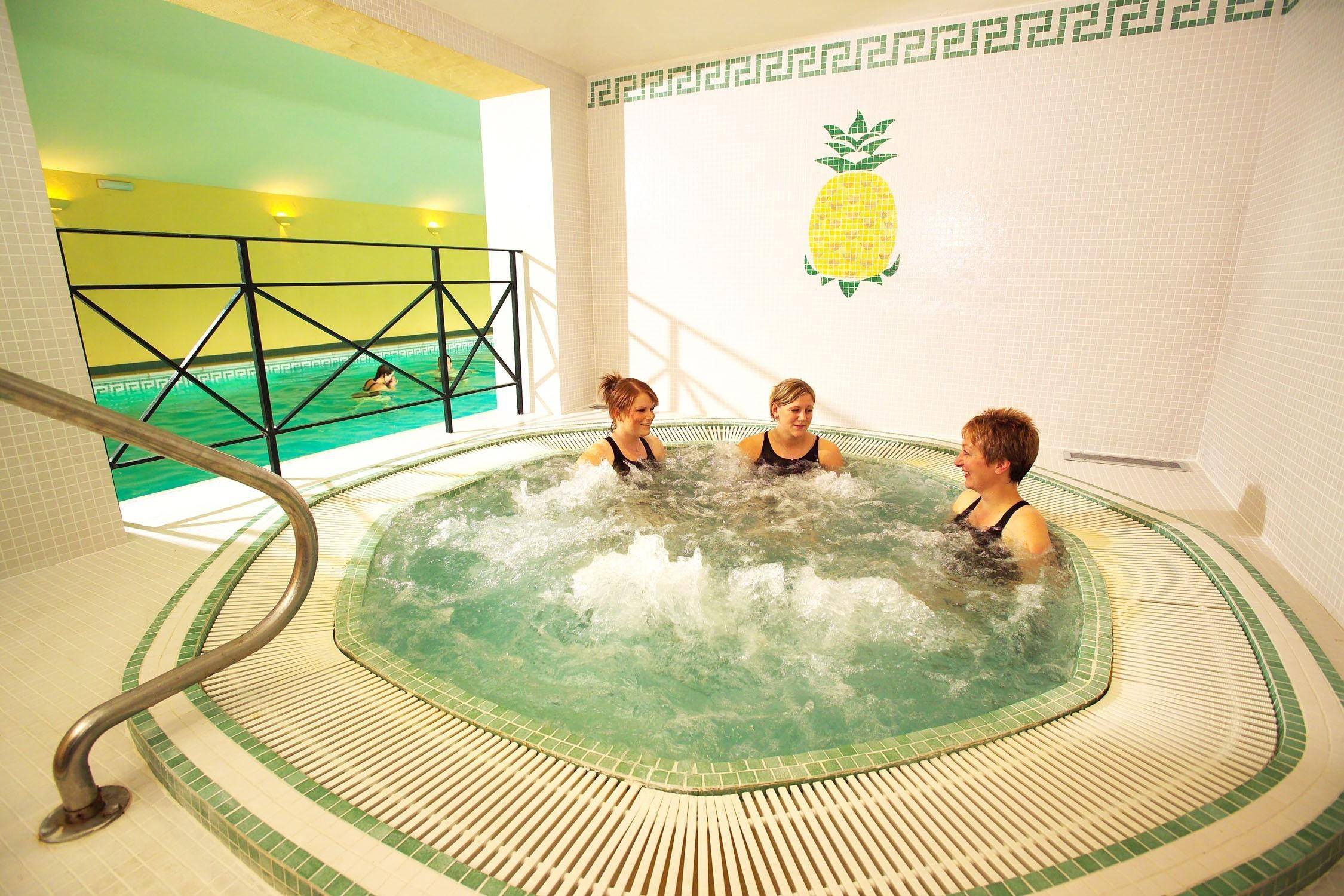 Jacuzzi